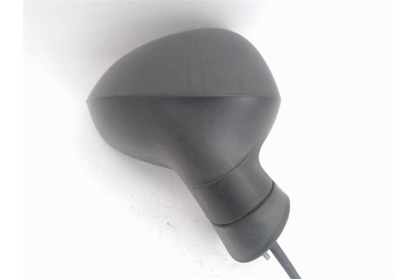 Recambio de retrovisor derecho para seat ibiza berlina (6j5) 1.4 referencia OEM IAM   