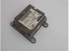 Recambio de centralita airbag para peugeot 206 1.4 i referencia OEM IAM 600237000  