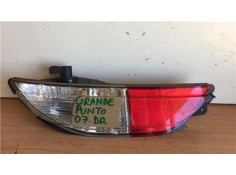 Recambio de piloto trasero derecho para fiat grande punto (199) 1.2 8v active (01.2007) referencia OEM IAM 51718011 27470202 