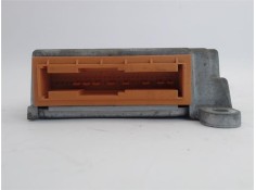 Recambio de centralita airbag para peugeot 206 1.4 i referencia OEM IAM 600237000  