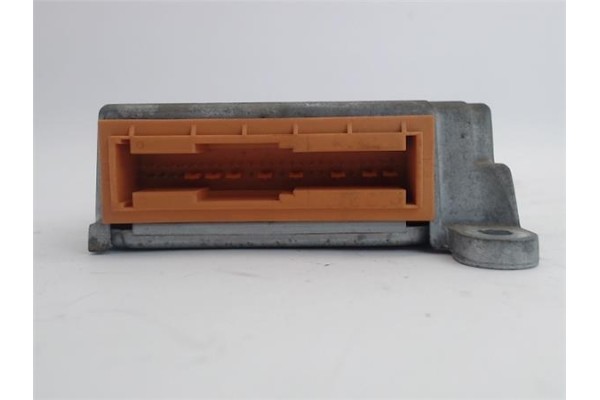 Recambio de centralita airbag para peugeot 206 1.4 i referencia OEM IAM 600237000  