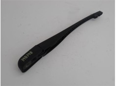 Recambio de brazo limpiaparabrisas trasero para peugeot 206 1.4 i referencia OEM IAM 6429R2 BMC19328 