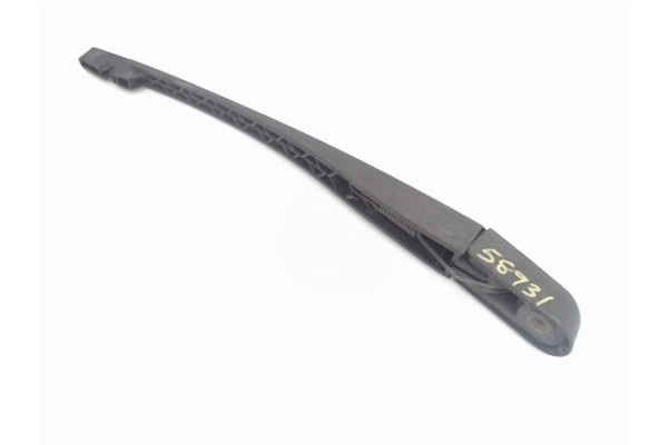 Recambio de brazo limpiaparabrisas trasero para peugeot 206 1.4 i referencia OEM IAM 6429R2 BMC19328 