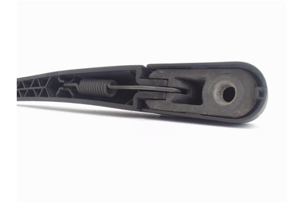 Recambio de brazo limpiaparabrisas trasero para peugeot 206 1.4 i referencia OEM IAM 6429R2 BMC19328 