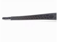 Recambio de brazo limpiaparabrisas trasero para peugeot 206 1.4 i referencia OEM IAM 6429R2 BMC19328 