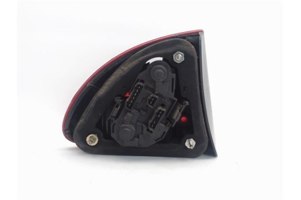 Recambio de piloto trasero derecho para seat leon (1m1) 1.9 tdi referencia OEM IAM 1m6945258 714098290452 