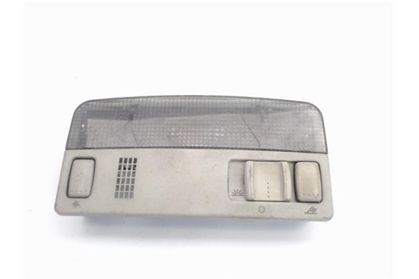 Recambio de luz interior techo para seat leon (1m1) referencia OEM IAM 3B0947105C  