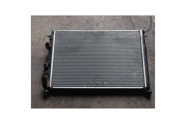 Recambio de radiador para renault megane i (ba0/1_) 1.6 i (ba0l) referencia OEM IAM   