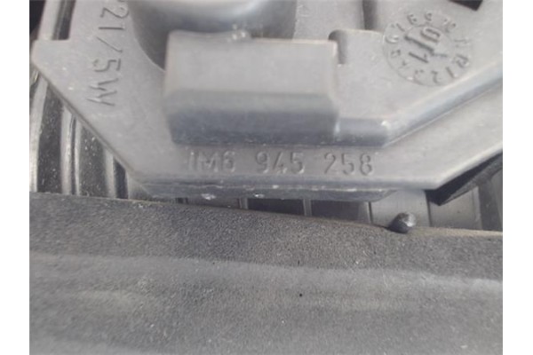 Recambio de piloto trasero derecho para seat leon (1m1) 1.9 tdi referencia OEM IAM 1m6945258 714098290452 
