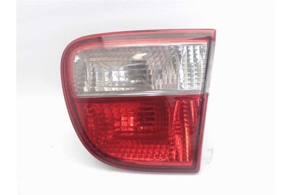 Recambio de piloto porton trasero derecho para seat leon (1m1) 1.9 tdi referencia OEM IAM 1m6945259 714098290454 1M6945259º , SE
