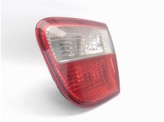 Recambio de piloto porton trasero derecho para seat leon (1m1) 1.9 tdi referencia OEM IAM 1m6945259 714098290454 1M6945259º , SE