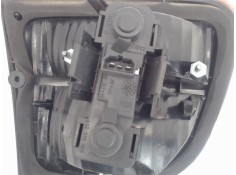 Recambio de piloto porton trasero derecho para seat leon (1m1) 1.9 tdi referencia OEM IAM 1m6945259 714098290454 1M6945259º , SE