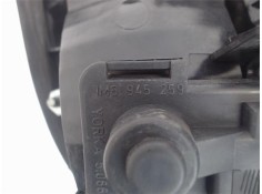 Recambio de piloto porton trasero derecho para seat leon (1m1) 1.9 tdi referencia OEM IAM 1m6945259 714098290454 1M6945259º , SE