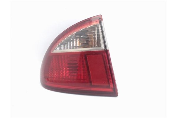 Recambio de piloto trasero izquierdo para seat leon (1m1) 1.9 tdi referencia OEM IAM 1M6945257 1M6495111 
