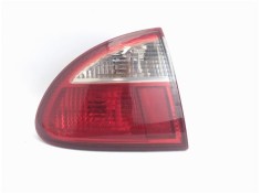 Recambio de piloto trasero izquierdo para seat leon (1m1) 1.9 tdi referencia OEM IAM 1M6945257 1M6495111 