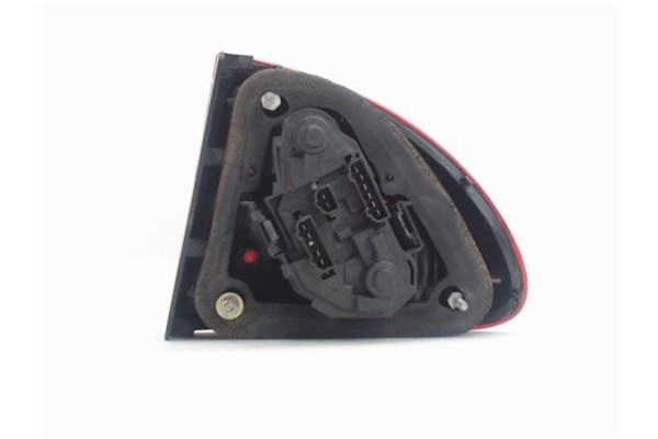 Recambio de piloto trasero izquierdo para seat leon (1m1) 1.9 tdi referencia OEM IAM 1M6945257 1M6495111 
