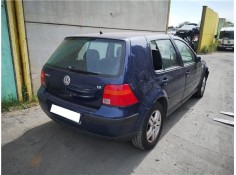 volkswagen golf iv berlina (1j1) del año 2003