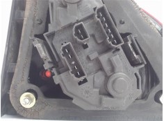 Recambio de piloto trasero izquierdo para seat leon (1m1) 1.9 tdi referencia OEM IAM 1M6945257 1M6495111 