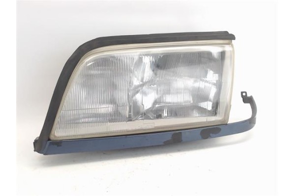 Recambio de faro delantero izquierdo para mercedes-benz clase c (bm 202) berlina 2.5 250 diesel (202.125) referencia OEM IAM   