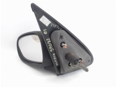 Recambio de retrovisor izquierdo para nissan almera (n16/e) 1.5 acenta referencia OEM IAM 96302BN026 6164556 963028M060 , NISSAN