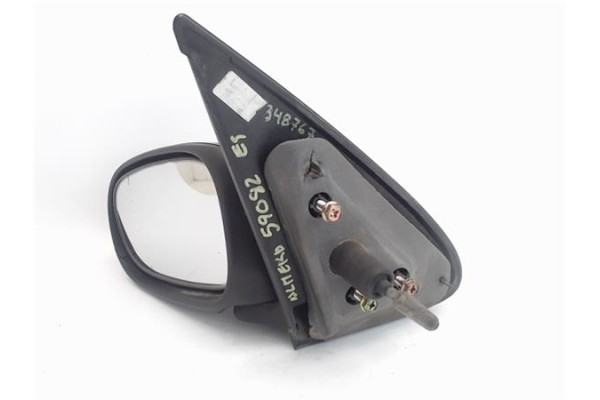 Recambio de retrovisor izquierdo para nissan almera (n16/e) 1.5 acenta referencia OEM IAM 96302BN026 6164556 963028M060 , NISSAN