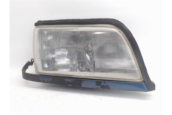 Recambio de faro delantero dcho para mercedes-benz clase c (bm 202) berlina 2.5 250 diesel (202.125) referencia OEM IAM   