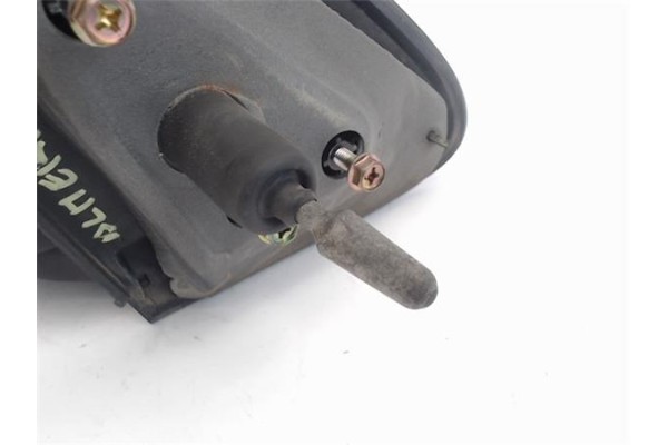 Recambio de retrovisor izquierdo para nissan almera (n16/e) 1.5 acenta referencia OEM IAM 96302BN026 6164556 963028M060 , NISSAN