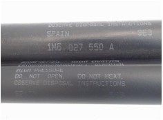 Recambio de amortiguador porton para seat leon (1m1) 1.9 tdi referencia OEM IAM 1M6827550A ESTZSA09115 1H6827550A , AUDI | 1P082