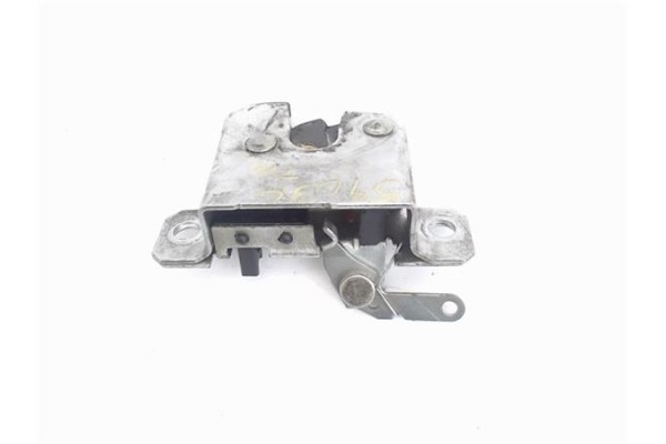 Recambio de cierre electromagnetico porton para seat leon (1m1) 1.9 tdi referencia OEM IAM 6L6827505A 9B9 2310683 3B9827505C , S