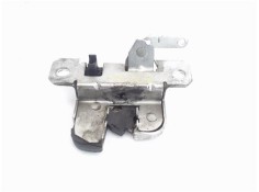 Recambio de cierre electromagnetico porton para seat leon (1m1) 1.9 tdi referencia OEM IAM 6L6827505A 9B9 2310683 3B9827505C , S