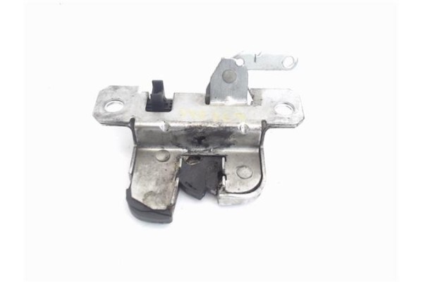 Recambio de cierre electromagnetico porton para seat leon (1m1) 1.9 tdi referencia OEM IAM 6L6827505A 9B9 2310683 3B9827505C , S