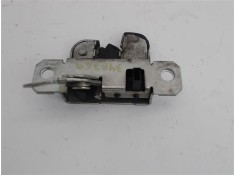 Recambio de cierre electromagnetico porton para seat leon (1m1) 1.9 tdi referencia OEM IAM 6L6827505A 9B9 2310683 3B9827505C , S