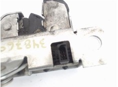 Recambio de cierre electromagnetico porton para seat leon (1m1) 1.9 tdi referencia OEM IAM 6L6827505A 9B9 2310683 3B9827505C , S