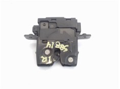 Recambio de cierre electromagnetico porton para renault modus i 1.5 dci (fp0f, jp0f) referencia OEM IAM 8200747429B  