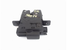 Recambio de cierre electromagnetico porton para renault modus i 1.5 dci (fp0f, jp0f) referencia OEM IAM 8200747429B  