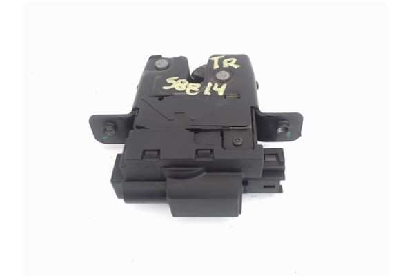 Recambio de cierre electromagnetico porton para renault modus i 1.5 dci (fp0f, jp0f) referencia OEM IAM 8200747429B  