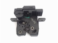 Recambio de cierre electromagnetico porton para renault modus i 1.5 dci (fp0f, jp0f) referencia OEM IAM 8200747429B  