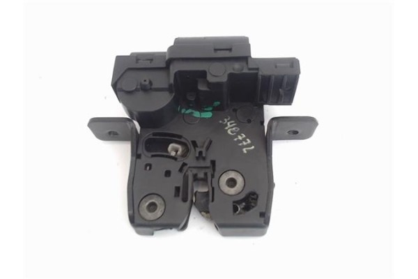 Recambio de cierre electromagnetico porton para renault modus i 1.5 dci (fp0f, jp0f) referencia OEM IAM 8200747429B  