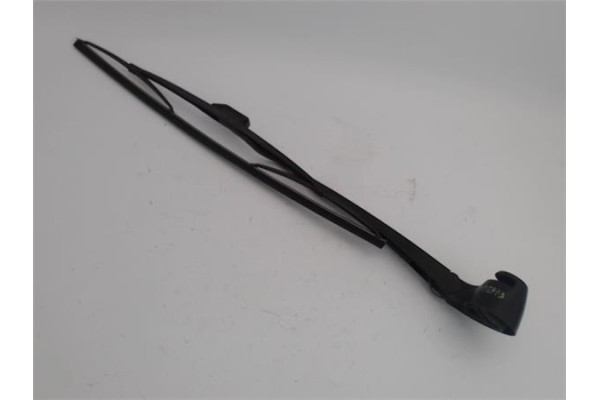 Recambio de brazo limpiaparabrisas trasero para seat leon (1m1) 1.9 tdi referencia OEM IAM 1M6955707B 759997 1M6955425C , SEAT |