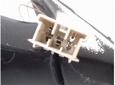 Recambio de retrovisor electrico derecho para renault r 21 berlina (b/l48) referencia OEM IAM E200685  