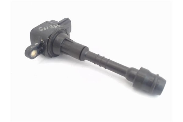Recambio de bobina encendido para nissan almera (n16/e) 1.5 acenta referencia OEM IAM 22448 6n015 