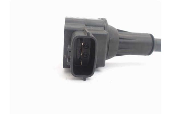 Recambio de bobina encendido para nissan almera (n16/e) 1.5 acenta referencia OEM IAM 22448 6n015 