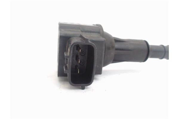 Recambio de bobina encendido para nissan almera (n16/e) 1.5 acenta referencia OEM IAM 22448 6n015 