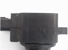Recambio de bobina encendido para nissan almera (n16/e) 1.5 acenta referencia OEM IAM 22448 6n015 