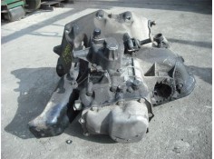 Recambio de caja cambios manual para opel corsa c 1.2 sri referencia OEM IAM 90400197 0081226 