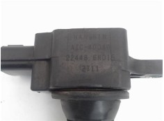 Recambio de bobina encendido para nissan almera (n16/e) 1.5 acenta referencia OEM IAM 22448 6n015 
