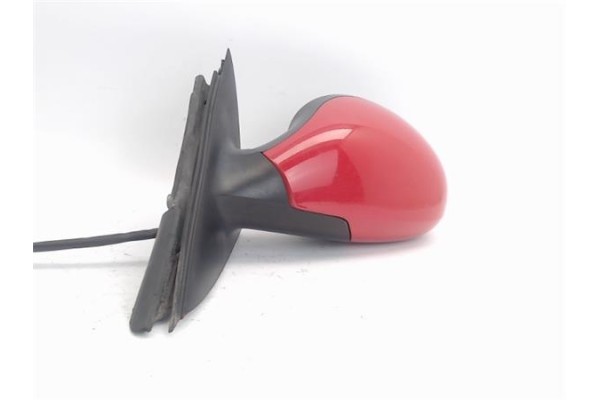 Recambio de retrovisor izquierdo para seat ibiza (6l1) 1.9 tdi referencia OEM IAM   