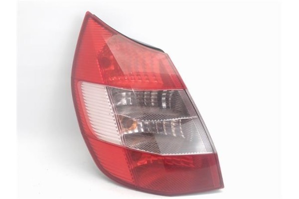 Recambio de piloto trasero izquierdo para renault grand scénic ii (jm0/1_) 1.9 dci (jm12, jm0g) referencia OEM IAM 2SK0086590182