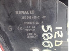 Recambio de piloto trasero izquierdo para renault grand scénic ii (jm0/1_) 1.9 dci (jm12, jm0g) referencia OEM IAM 2SK0086590182