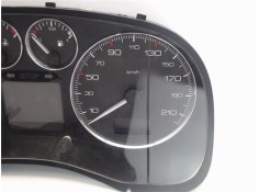 Recambio de cuadro completo para peugeot 307 (3a/c) 2.0 16v referencia OEM IAM p9654485180 ns5309651 